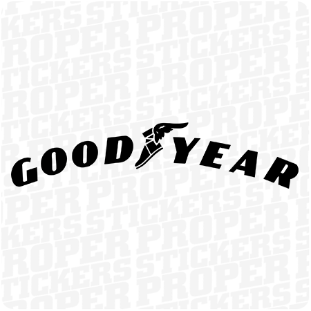 GOODYEAR